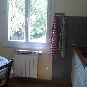  Hébergement de vacances La Figounette Du Soleil
