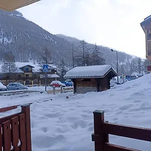  Appartement Val D