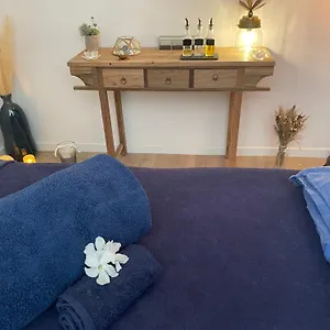  Appartement Charming To 10 Minutes From Aix