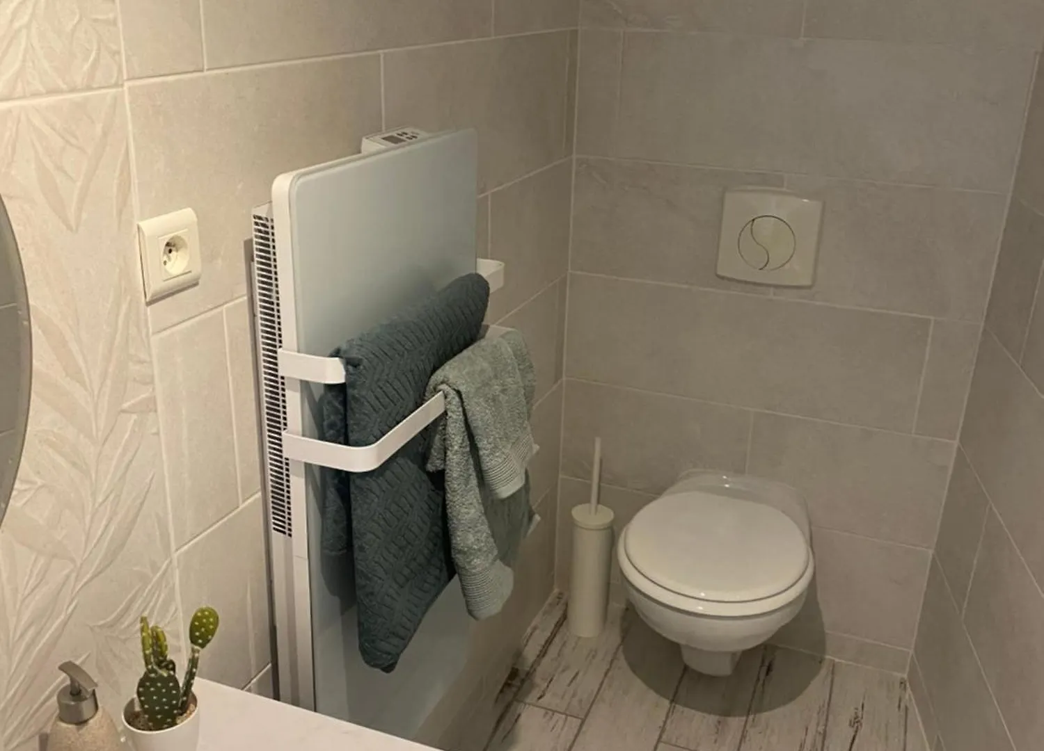 L'Oliveraie Du Revest Le Revest-le-Eaux Appartement