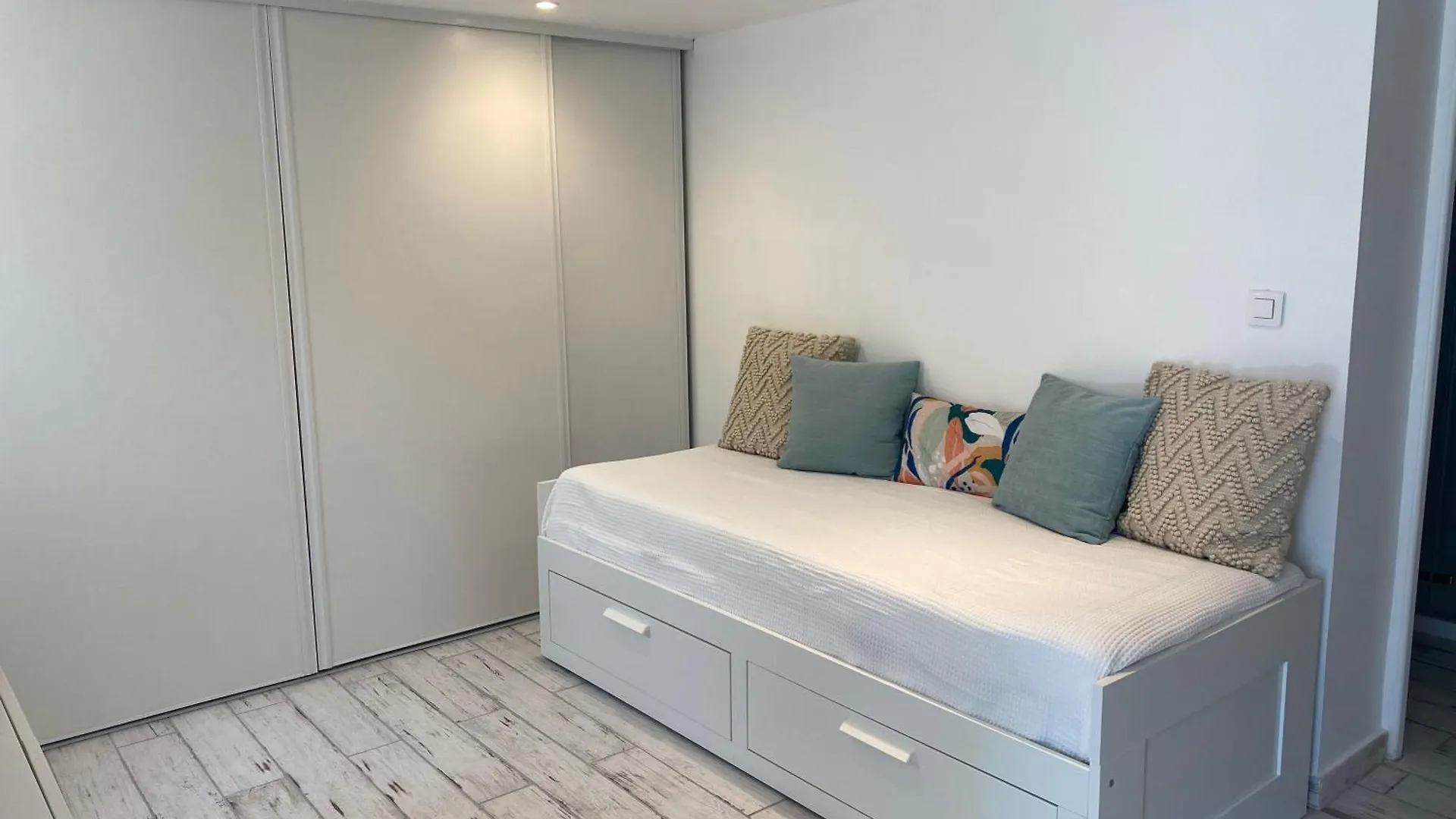 L'Oliveraie Du Revest Le Revest-le-Eaux Appartement